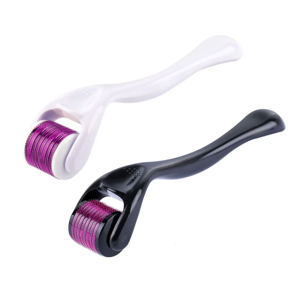 540 игл микро игла ролик для лица руки шеи массаж ролик для роста волос борода против выпадения волос Лечение красоты инструмент
540 игл микро игла ролик для лица руки шеи массаж ролик для роста волос борода против выпадения волос Лечение красоты инструмент