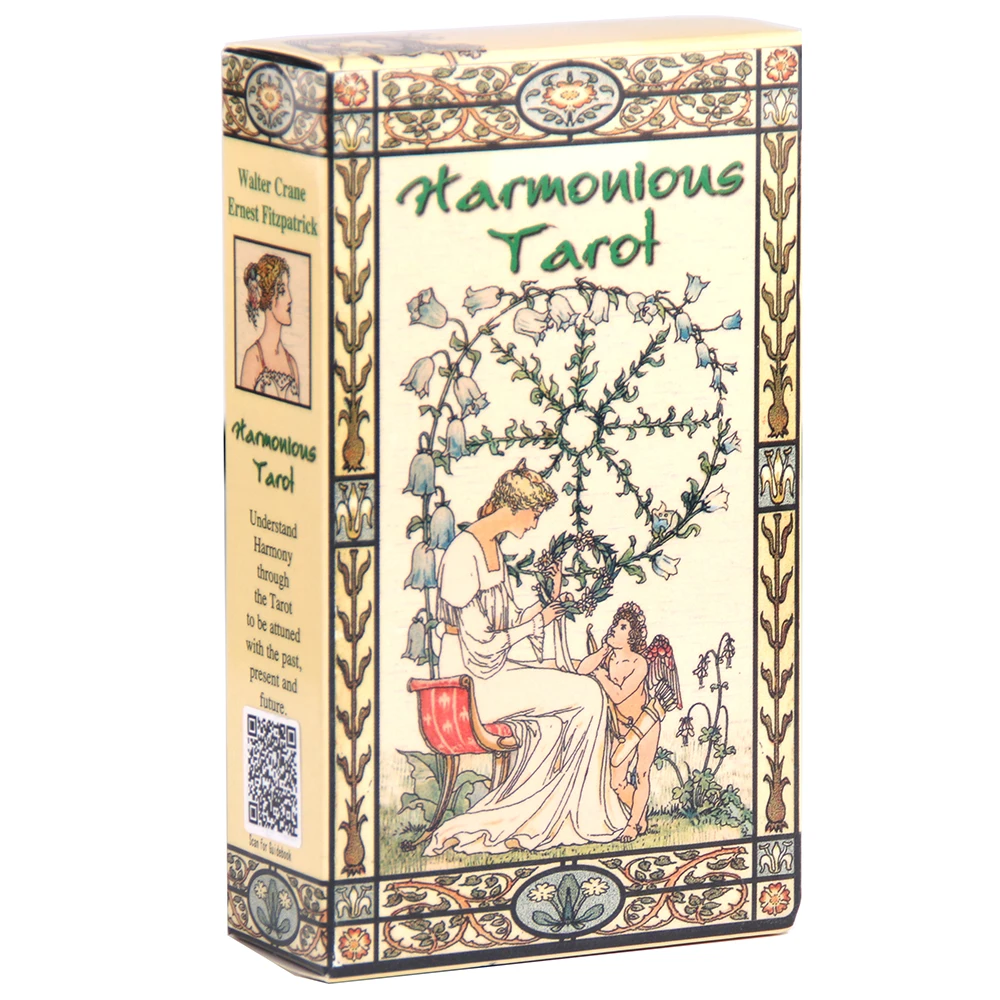 Harmonious Tarot Deck/Tarot In Wonderland/The Dark Mansion/Children Of Litha/Dream Interpretation/Shapeshifters Oracle Cards
Harmonious Tarot Deck/Tarot In Wonderland/The Dark Mansion/Children Of Litha/Dream Interpretation/Shapeshifters Oracle Cards
