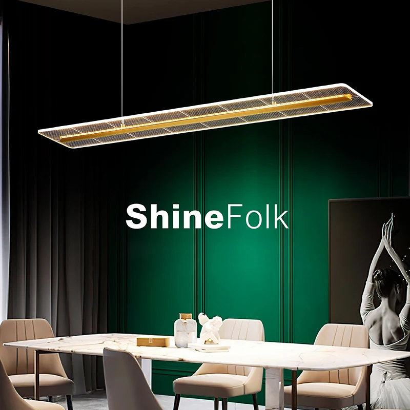 Modern LED Pendant Light Hanging Lamp Fixtures For Living Dining Room Bedroom Decoration Minimalist Loft Chandelier Luminaires
Modern LED Pendant Light Hanging Lamp Fixtures For Living Dining Room Bedroom Decoration Minimalist Loft Chandelier Luminaires
