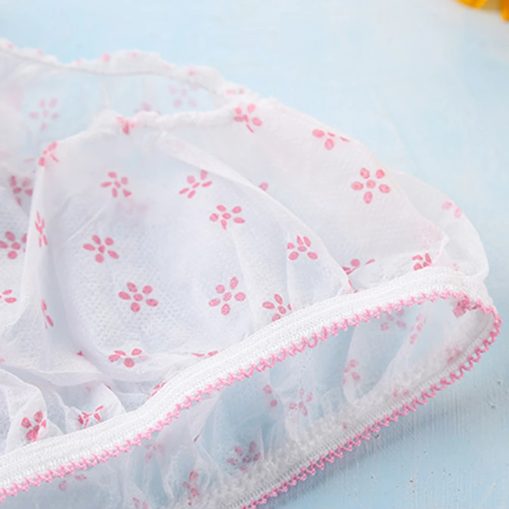 7PCS/Set Disposable Underwear Maternal Pregnant Women Postpartum Waiting Month Supplies Female Large Size Cotton qualified
7PCS/Set Disposable Underwear Maternal Pregnant Women Postpartum Waiting Month Supplies Female Large Size Cotton qualified