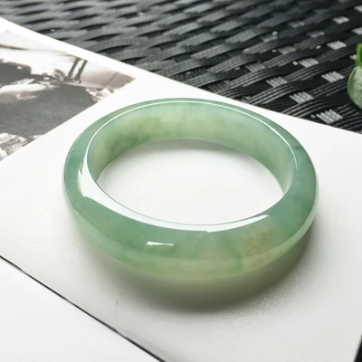 zheru Jewelry Natural Myanmar Jade A-Class 54mm-62mm Ice Light Green Bracelet Elegant Princess Bracelet Send Mom to Girlfriend
zheru Jewelry Natural Myanmar Jade A-Class 54mm-62mm Ice Light Green Bracelet Elegant Princess Bracelet Send Mom to Girlfriend