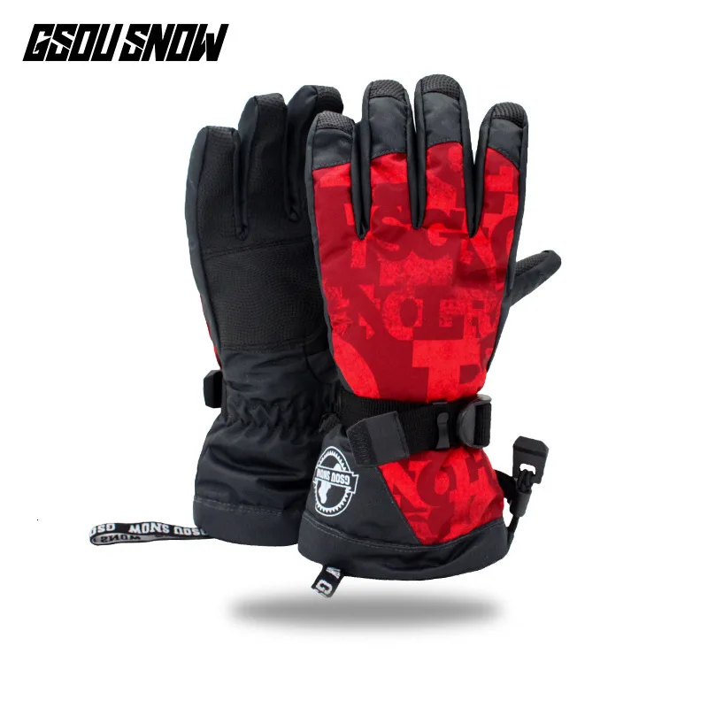 30 women's colored Snow Gloves GS winter sports outdoor sports gloves 10K windproof ski gloves five finger ski gloves 
30 women's colored Snow Gloves GS winter sports outdoor sports gloves 10K windproof ski gloves five finger ski gloves