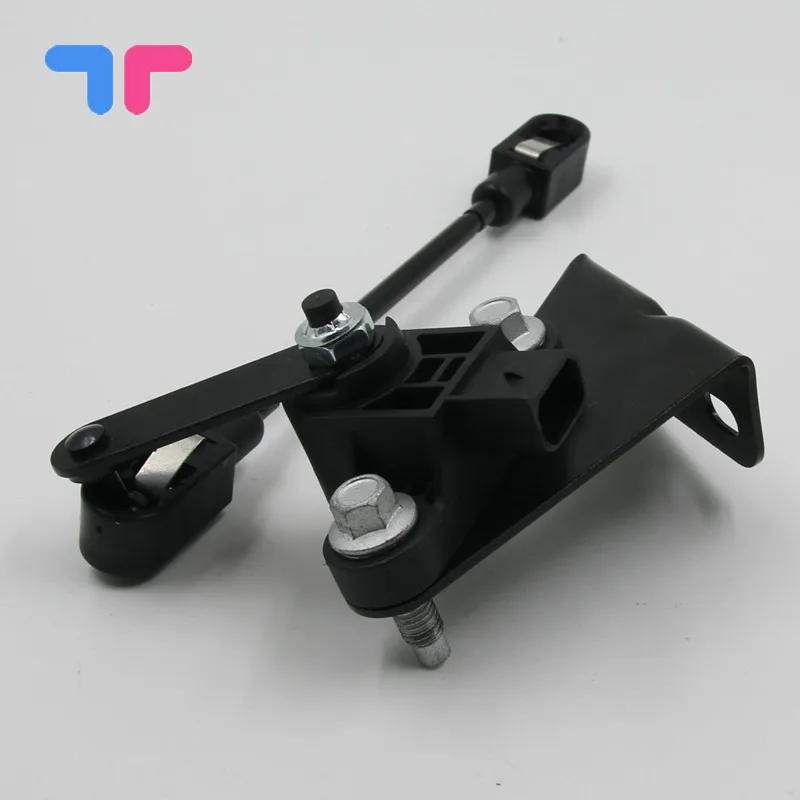 8W1Z5359A New Rear Air Suspension Ride Height Level Sensor For Ford Lincoln Mercury RH Side Rear 2004-2011
8W1Z5359A New Rear Air Suspension Ride Height Level Sensor For Ford Lincoln Mercury RH Side Rear 2004-2011