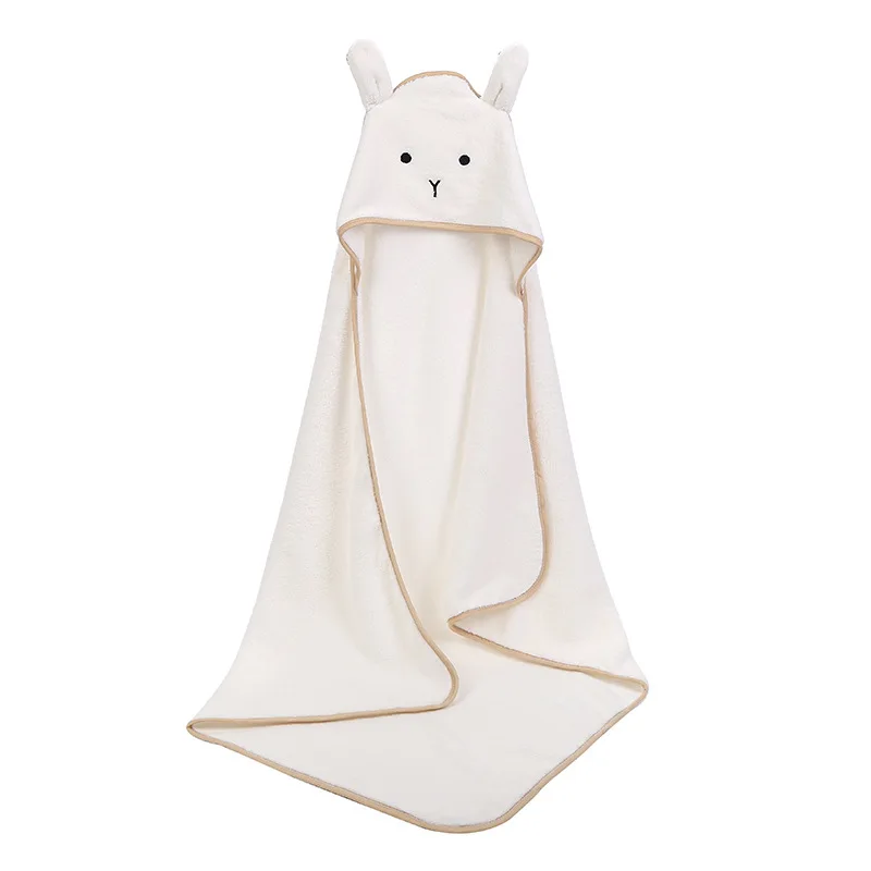 Baby Bath Towel Bathrobe Cute Animal Cartoon Baby Blanket Kids Hooded Bathrobe 90*90cm Newborn Infant Toddler Children Towel
Baby Bath Towel Bathrobe Cute Animal Cartoon Baby Blanket Kids Hooded Bathrobe 90*90cm Newborn Infant Toddler Children Towel