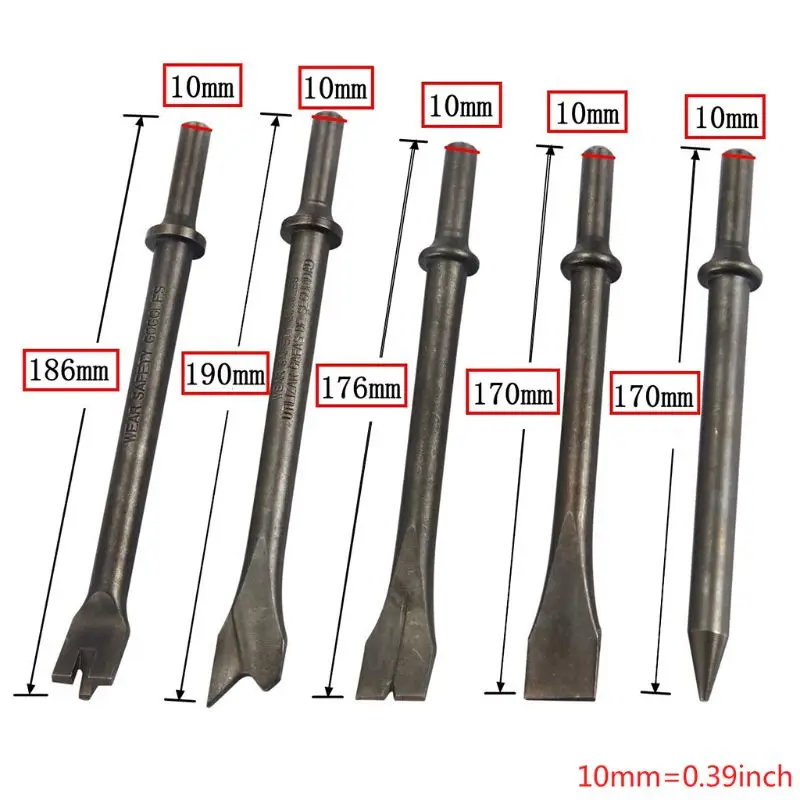 pneumatic air hammer chisels for chipping riveting cutting piercing rusting punching accessory
pneumatic air hammer chisels for chipping riveting cutting piercing rusting punching accessory