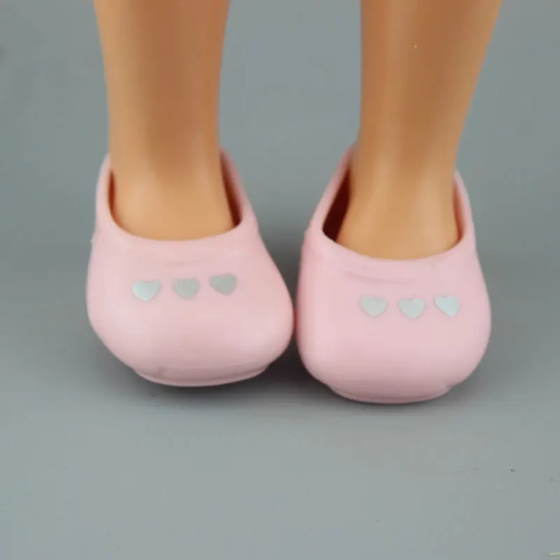 Модная обувь подходит для куклы FAMOSA Нэнси 42 см (кукла в комплект не входит)