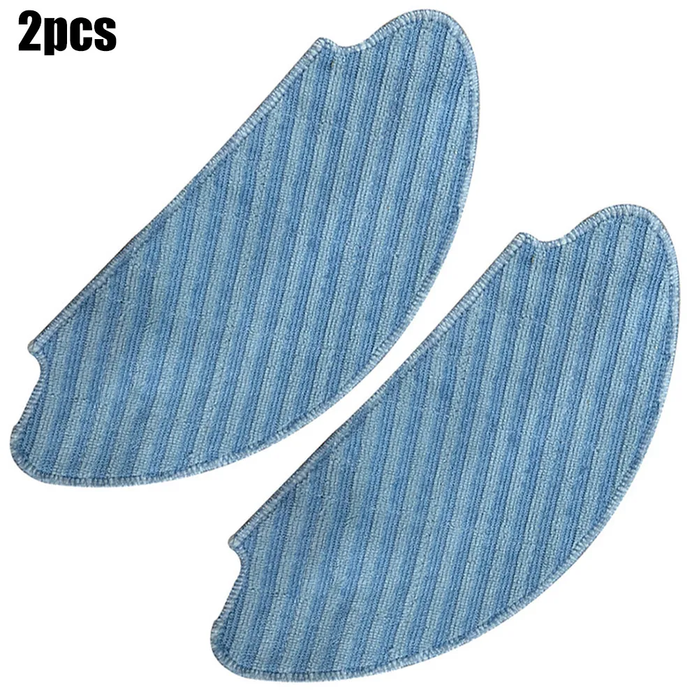 2 Pcs Mop For Rowenta Smart Force Essential Aqua Robotic Vacuum Cleaner Microfiber Cloths Sweeper Accessories
2 Pcs Mop For Rowenta Smart Force Essential Aqua Robotic Vacuum Cleaner Microfiber Cloths Sweeper Accessories
