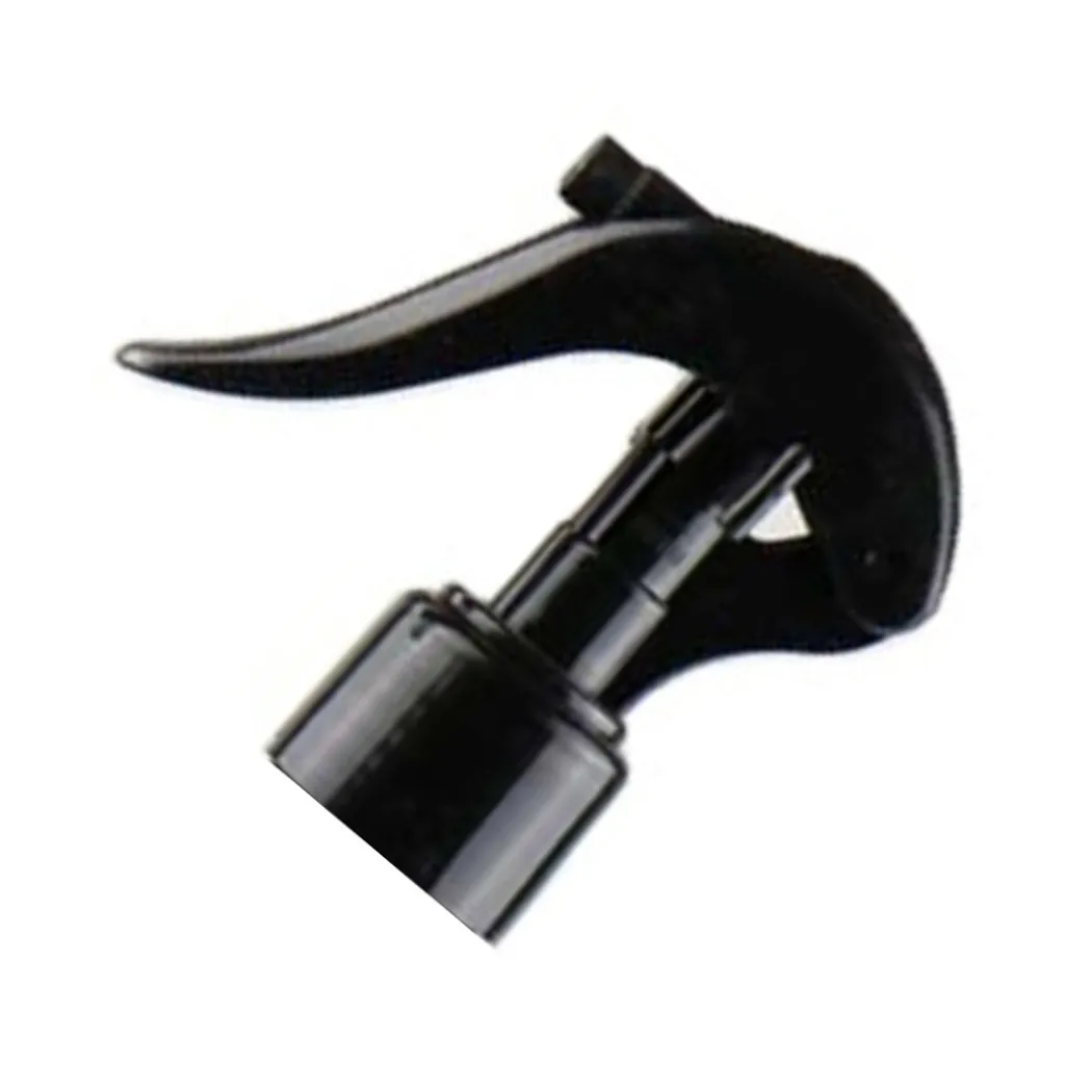 Spray Bottle Trigger Nozzle Replacement Plastic Sprayer Head For Glass Or Plastic Bottle Replacement 1*Spray Bottle Head
Spray Bottle Trigger Nozzle Replacement Plastic Sprayer Head For Glass Or Plastic Bottle Replacement 1*Spray Bottle Head