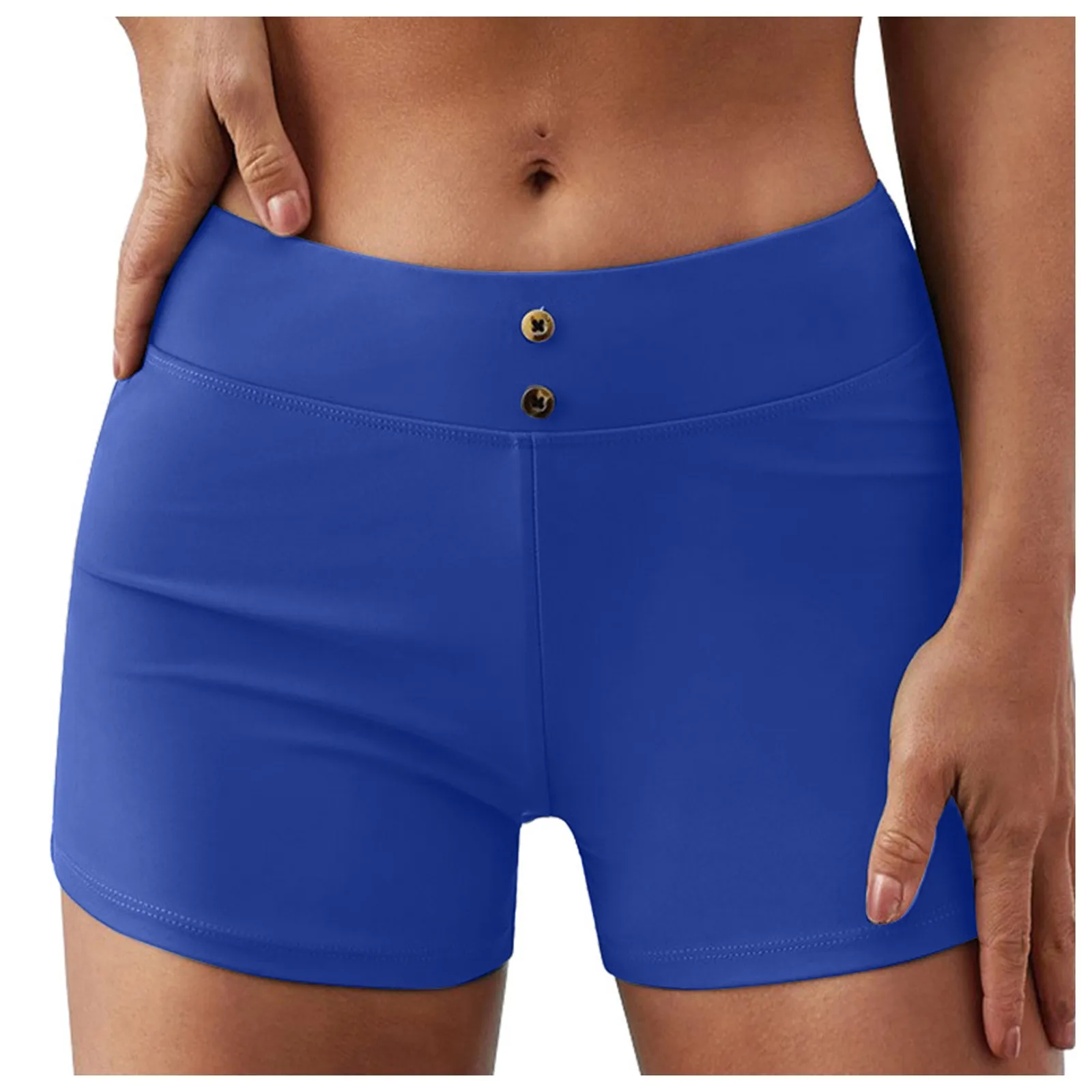 Women's High Waist Sports Short Workout Running Fitness Yoga Leggings Female Shorts Gym Leggings Non-perspective Shorts #ZER
Women's High Waist Sports Short Workout Running Fitness Yoga Leggings Female Shorts Gym Leggings Non-perspective Shorts #ZER