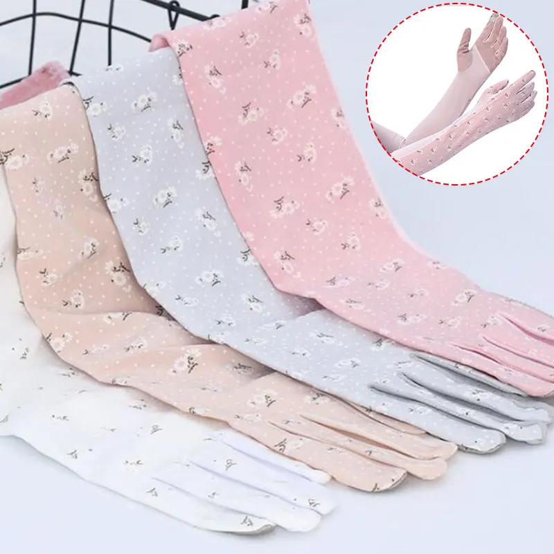 Летние ультратонкие дышащие велосипедные перчатки для вождения, модные солнцезащитные эластичные перчатки с принтом для женщин и девушек, ...
Летние ультратонкие дышащие велосипедные перчатки для вождения, модные солнцезащитные эластичные перчатки с принтом для женщин и девушек, ...