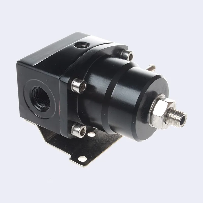 Automobile Fuel Pressure Gauge Fuel Oil Regulating Valve Booster Fit For Honda Toyota Nissan Subaru High Performance Car Parts 
Automobile Fuel Pressure Gauge Fuel Oil Regulating Valve Booster Fit For Honda Toyota Nissan Subaru High Performance Car Parts