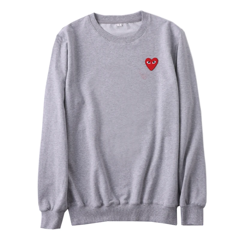 2020 Spring Autumn New lovers pure Cotton T shirt Long Sleeve Women and Men T-shirts Plus Size XS-5XL Basic Tee Tops
2020 Spring Autumn New lovers pure Cotton T shirt Long Sleeve Women and Men T-shirts Plus Size XS-5XL Basic Tee Tops