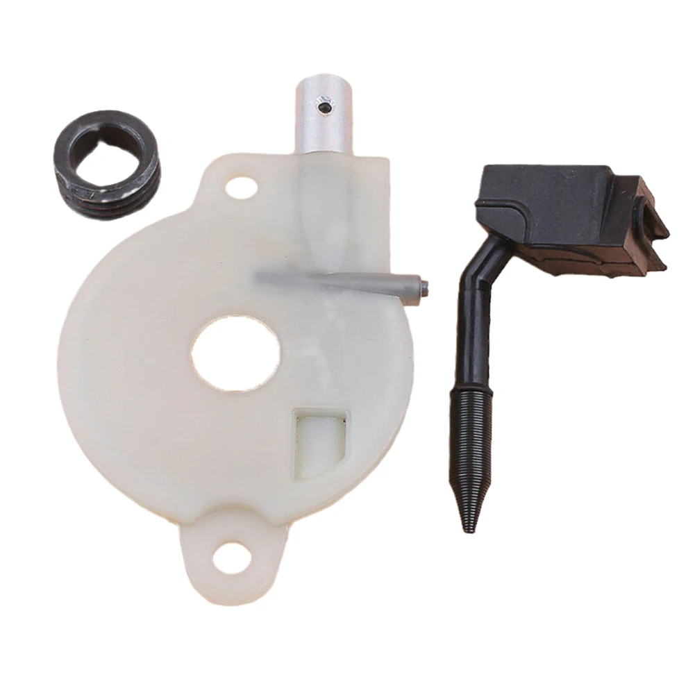 Oil Pump Replacement For Poulan PP255 PP315 310 295 2200 2500 2750 2900 3050 4620AVX 2775
Oil Pump Replacement For Poulan PP255 PP315 310 295 2200 2500 2750 2900 3050 4620AVX 2775