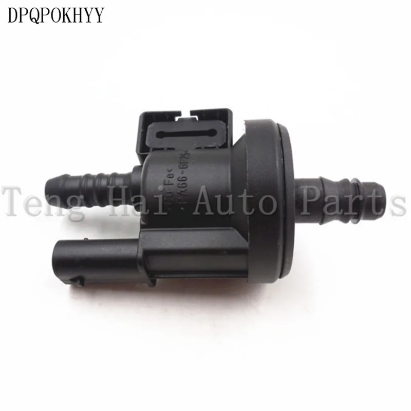 Оригинальный Соленоидный клапан выхлопа для Ford AG9N-9C915-AA AG9N9C915AA 0280142498
Оригинальный Соленоидный клапан выхлопа для Ford AG9N-9C915-AA AG9N9C915AA 0280142498