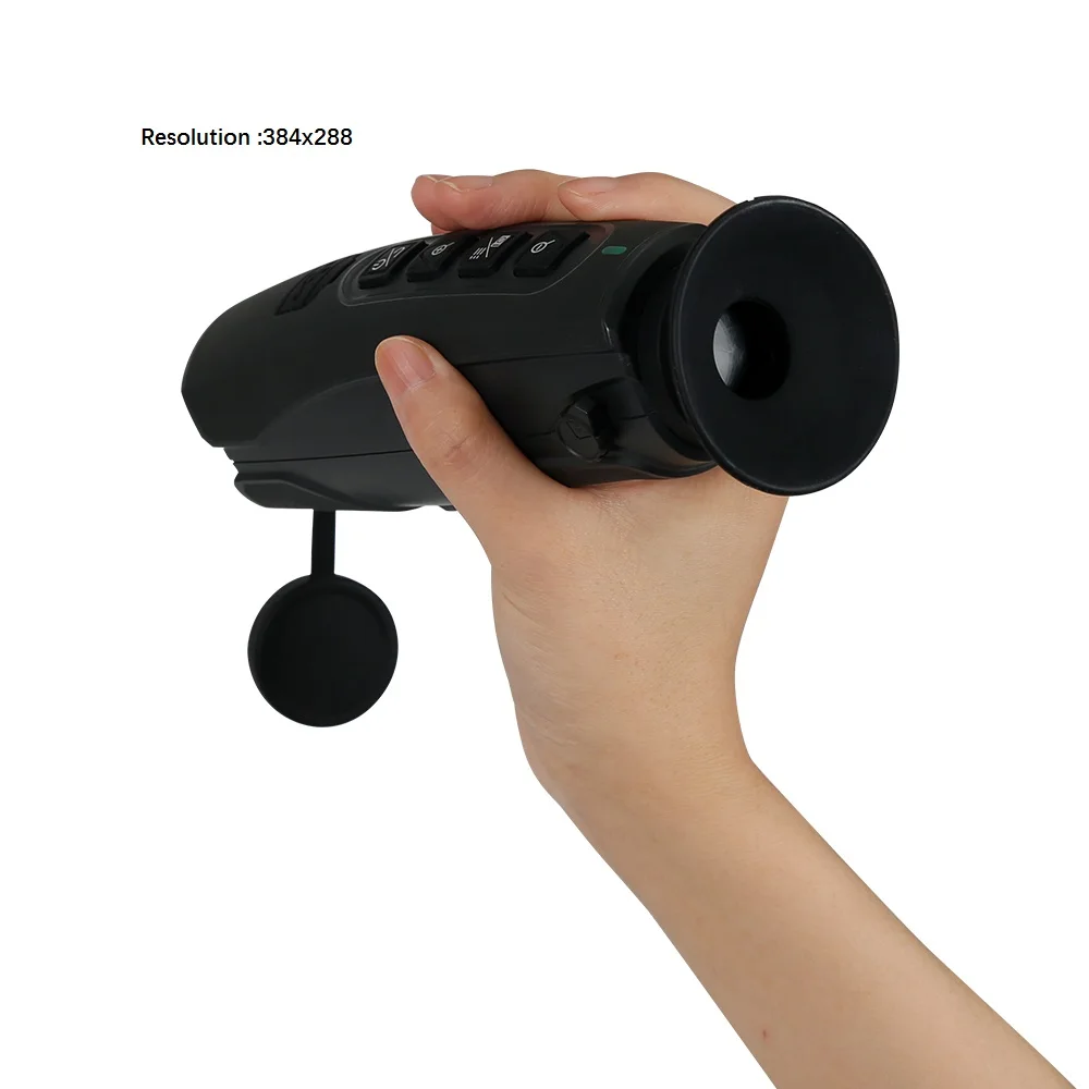 CEM T-72 Long Range Infrared thermal imager camera Handheld Digital Display temperature thermal monocular
CEM T-72 Long Range Infrared thermal imager camera Handheld Digital Display temperature thermal monocular