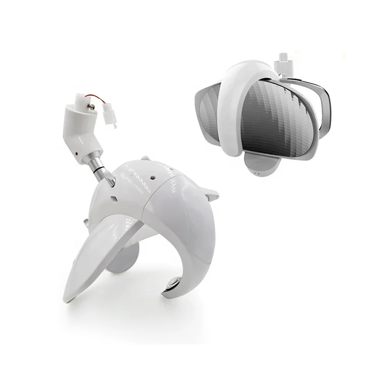 Reflectance Teeth Teeth Lamp LED Oral Light Operating Induction Teeth Chair Oral Examination Lamp Teeth Unit Parts
Reflectance Teeth Teeth Lamp LED Oral Light Operating Induction Teeth Chair Oral Examination Lamp Teeth Unit Parts
