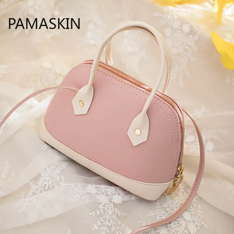 2021 New Women Small Bags Fashion PU Leather Small Shoulder Bags Female Crossbody Messenger Pack for Teenage Girls Pouch
2021 New Women Small Bags Fashion PU Leather Small Shoulder Bags Female Crossbody Messenger Pack for Teenage Girls Pouch