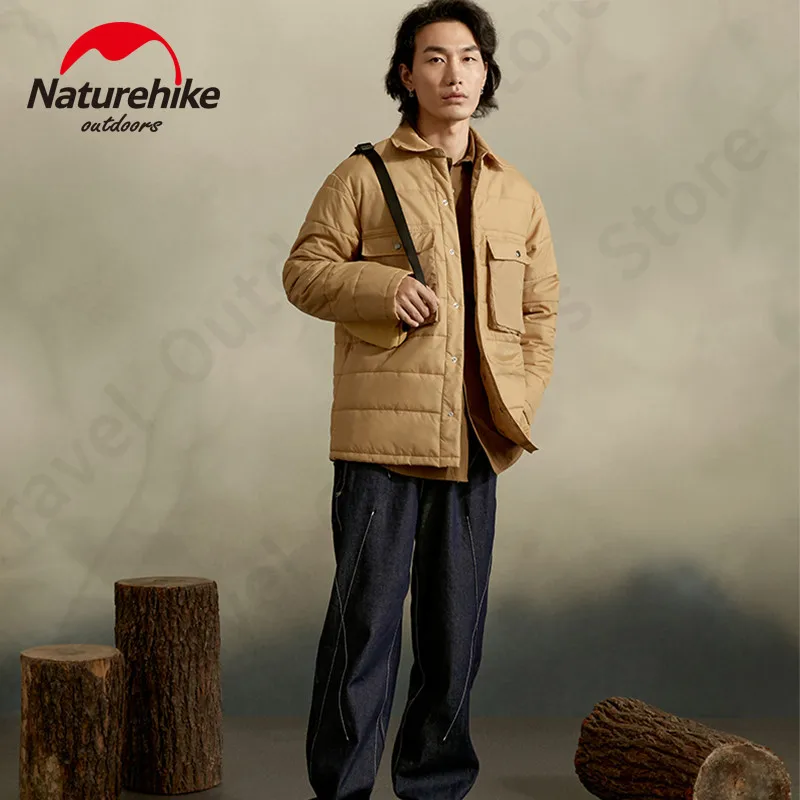 Naturehike Outdoor Keep Warm Sweater Ultralight 510g Leisure Plain Colour Sweater Round Collar Woolen Sweater Autumn Winter
Naturehike Outdoor Keep Warm Sweater Ultralight 510g Leisure Plain Colour Sweater Round Collar Woolen Sweater Autumn Winter