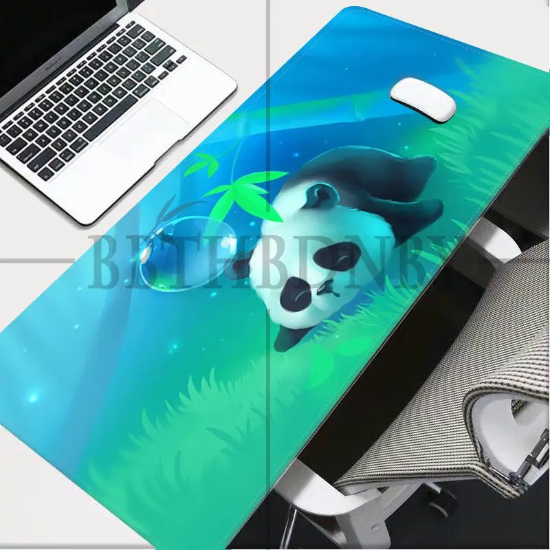 BBTHBBNDY My Favorite Cute panda animal Natural Rubber Gaming mousepad Desk Mat Free Shipping Large Mouse Pad Keyboards Mat
BBTHBBNDY My Favorite Cute panda animal Natural Rubber Gaming mousepad Desk Mat Free Shipping Large Mouse Pad Keyboards Mat