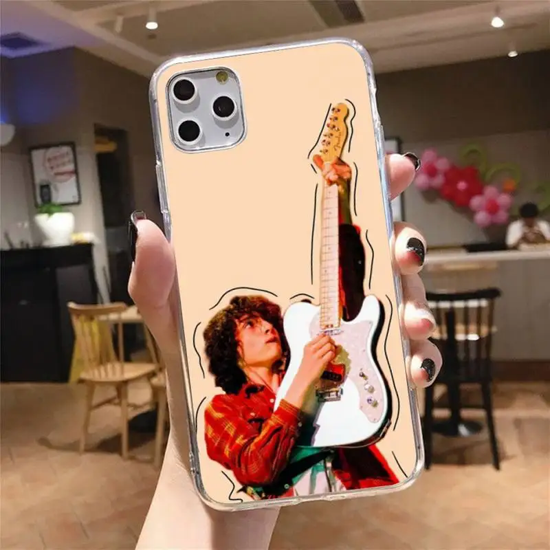 Finn Wolfhard Phone Case Transparent for iPhone 6 7 8 11 12 s mini pro X XS XR MAX Plus cover funda shell
Finn Wolfhard Phone Case Transparent for iPhone 6 7 8 11 12 s mini pro X XS XR MAX Plus cover funda shell