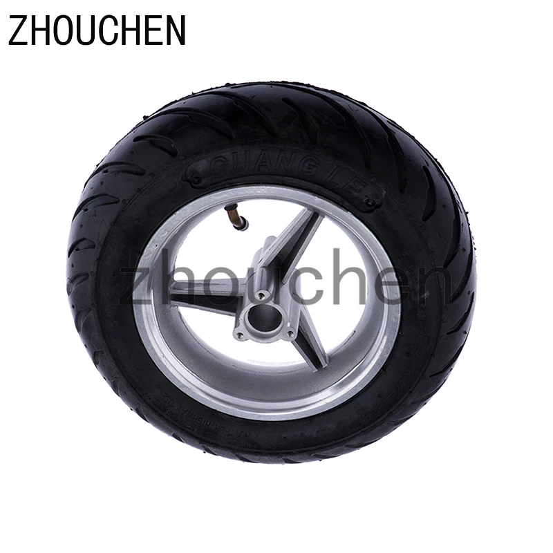 Mini Bike Wheel and Tire Set - for Pocket /Motor 49cc 2 Stroke
Mini Bike Wheel and Tire Set - for Pocket /Motor 49cc 2 Stroke