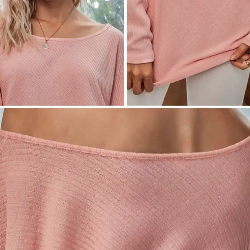 Kalenmos Woman Tshirts Long Sleeve Summer Tops for Women 2020 Solid Color Bat Sleeve Oversized Strapless Tops Korean Fashion
Kalenmos Woman Tshirts Long Sleeve Summer Tops for Women 2020 Solid Color Bat Sleeve Oversized Strapless Tops Korean Fashion