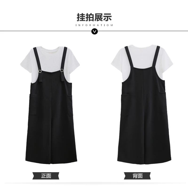3785# Wide Leg Loose Maternity Short Overalls Summer Fashion Jumpsuits Clothes for Pregnant Women Pregnancy Rompers Bib Pants
3785# Wide Leg Loose Maternity Short Overalls Summer Fashion Jumpsuits Clothes for Pregnant Women Pregnancy Rompers Bib Pants