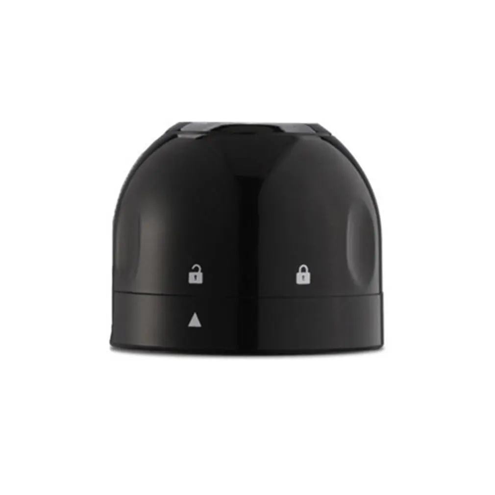 Hot HighQuality 1pcs Vacuum Red Wine Bottle Cap Stopper Silicone Sealed Champagne Bottle Stopper Stopper With Rotary Lock Design
Hot HighQuality 1pcs Vacuum Red Wine Bottle Cap Stopper Silicone Sealed Champagne Bottle Stopper Stopper With Rotary Lock Design