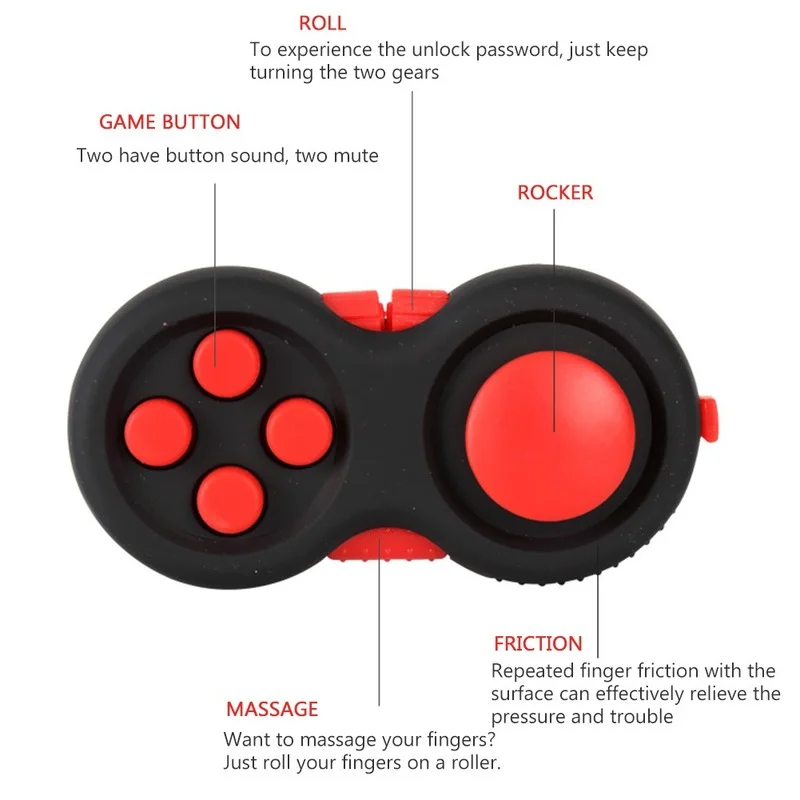 Fidget Toys for Hands Pop It Game Handle Stress Reliever Toys for Adults Kids Gift Mobile Phone Chain Key Chain Funny Toys Gift
Fidget Toys for Hands Pop It Game Handle Stress Reliever Toys for Adults Kids Gift Mobile Phone Chain Key Chain Funny Toys Gift