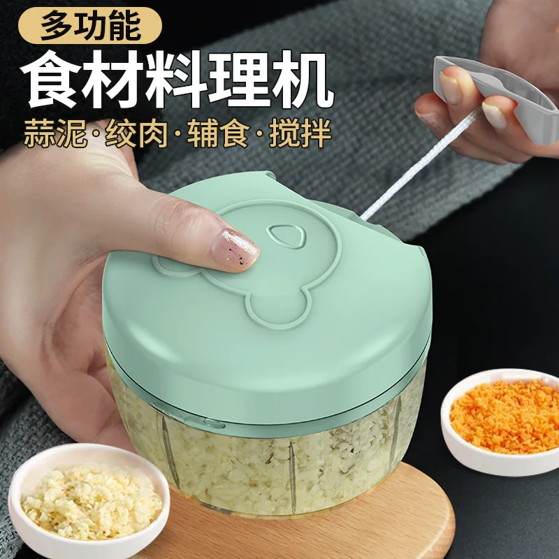 Kitchen Meshed Garlic Device Household Mashed Garlic Meat Grinder Pull Garlic Masher
Kitchen Meshed Garlic Device Household Mashed Garlic Meat Grinder Pull Garlic Masher