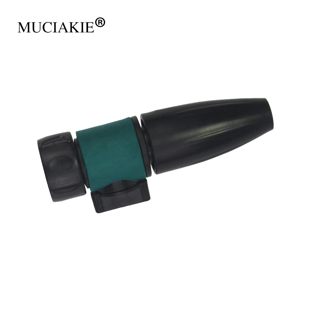 MUCIAKIE 3PCS Simple Nozzle Sprinkler With Switch Can Control Plastic Watering Flower Sprinkler 
MUCIAKIE 3PCS Simple Nozzle Sprinkler With Switch Can Control Plastic Watering Flower Sprinkler