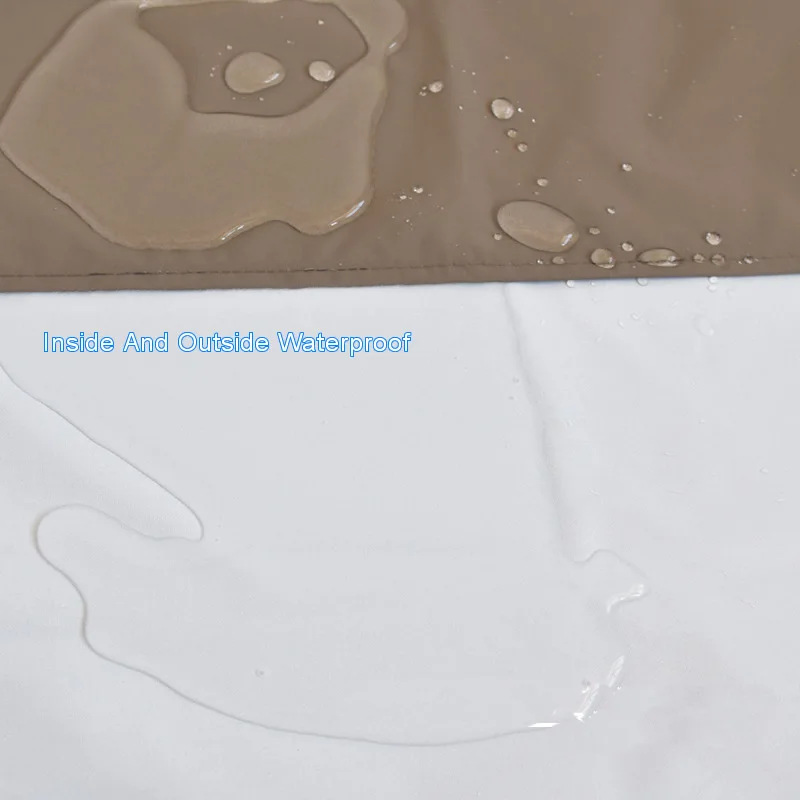 Waterproof Oil-Resistant Full Cover Apron Suit Butcher Fisher Unisex Work Safety Reusable Apron Coverall Kitchen House Clean
Waterproof Oil-Resistant Full Cover Apron Suit Butcher Fisher Unisex Work Safety Reusable Apron Coverall Kitchen House Clean