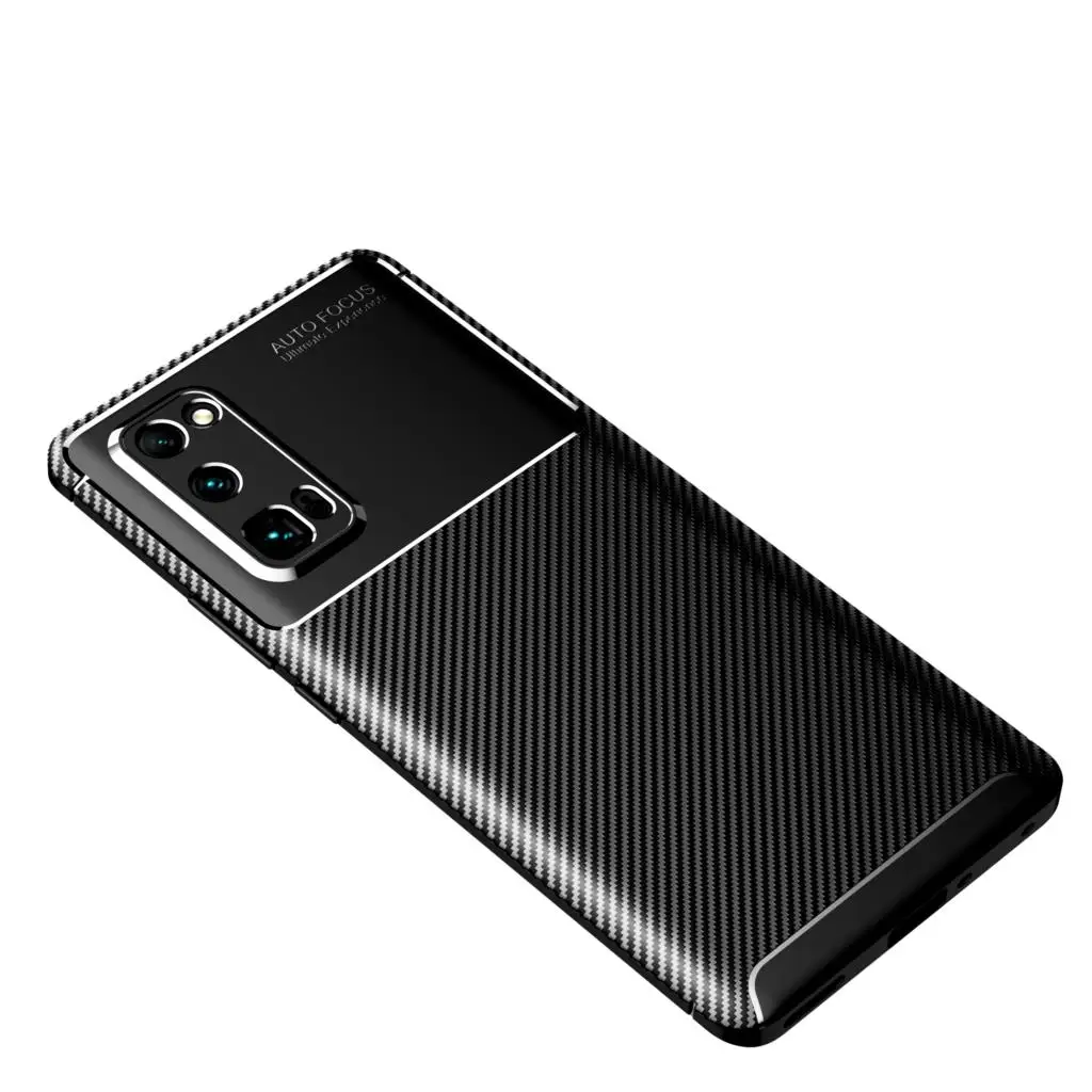 Fashion Phone Case for Honor 30 Soft Silicone Shockproof Protective Back Cover Coque Huawei Pro Funds|Бамперы| |