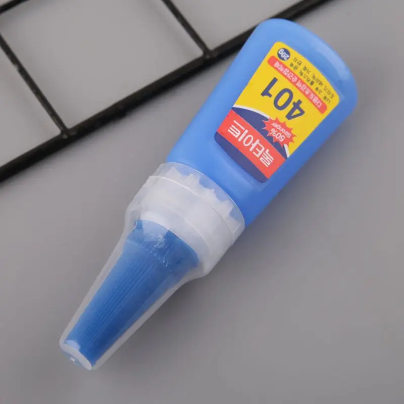 401 Glue Special For Bow And Arrow Fast-drying Mucilage Quick Bonding Dehydration Super Instant Shoes Repair Adhesive
401 Glue Special For Bow And Arrow Fast-drying Mucilage Quick Bonding Dehydration Super Instant Shoes Repair Adhesive
