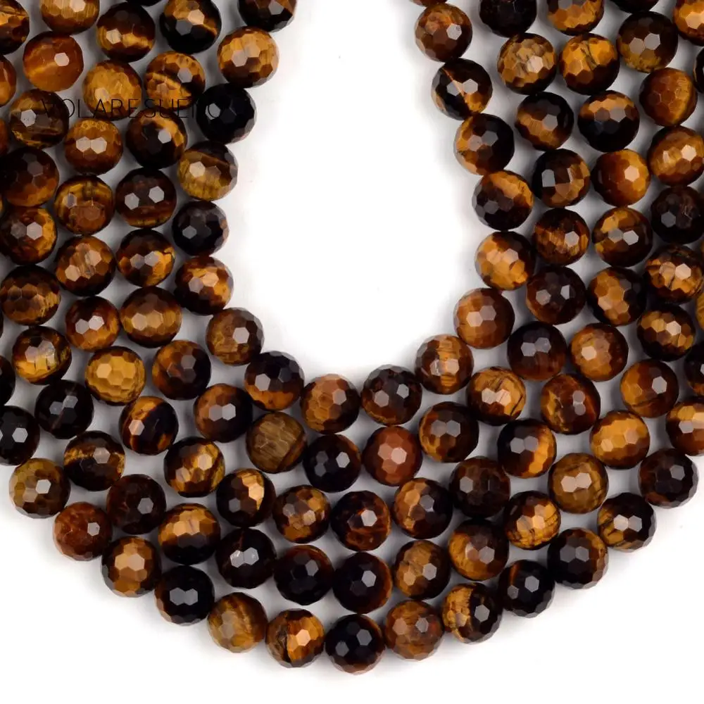 Натуральный драгоценный камень тигровый глаз граненые камни бусины для рукоделия круглые разделительные бусины для браслета шармы аксесс...
Натуральный драгоценный камень тигровый глаз граненые камни бусины для рукоделия круглые разделительные бусины для браслета шармы аксесс...