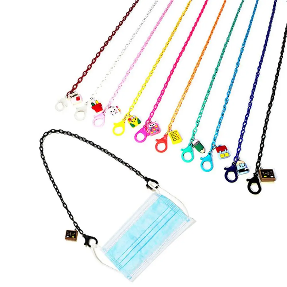 Милое акриловое ожерелье для занятий спортом на открытом воздухе, цепочка для очков, оплетка для очков, шнурок для солнцезащитных очков, рем...
Милое акриловое ожерелье для занятий спортом на открытом воздухе, цепочка для очков, оплетка для очков, шнурок для солнцезащитных очков, рем...