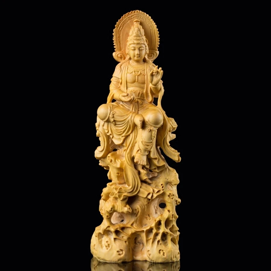 18 см твердой древесины статуя Будды богини Western Budas Boedha фэншуй Bouddha для домашнего декора
18 см твердой древесины статуя Будды богини Western Budas Boedha фэншуй Bouddha для домашнего декора