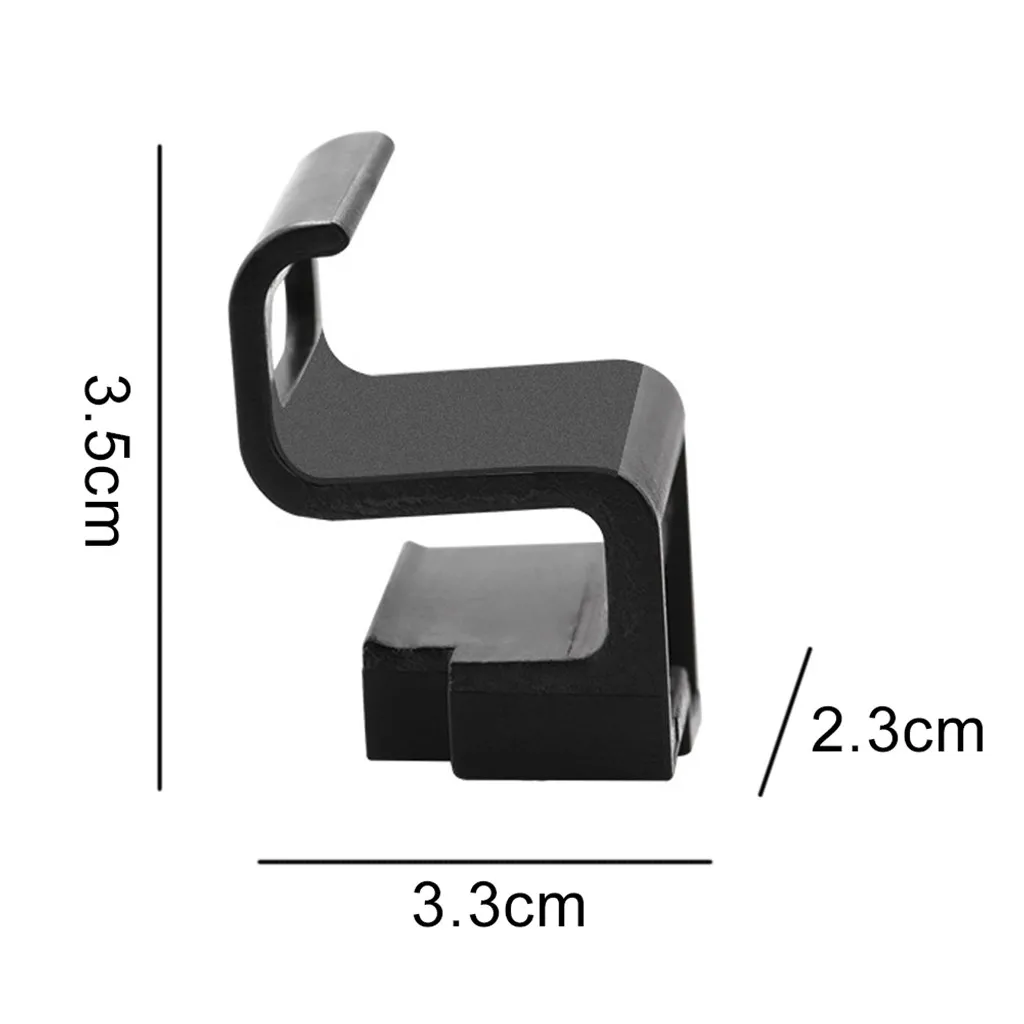 Easy Mount Clip Clamp Phone Holder Connector for DJI Mavic Mini Mavic 2 Pro Zoom Air Controller Drone Accessory Controller #4 
Easy Mount Clip Clamp Phone Holder Connector for DJI Mavic Mini Mavic 2 Pro Zoom Air Controller Drone Accessory Controller #4