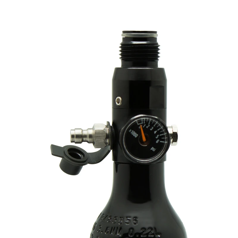 4500psi Compressed Bottle Air Tank Regulator Valve for Paintball Cylinder PCP HPA Airsoft Fire Diving Life Saving Scuba Medical 
4500psi Compressed Bottle Air Tank Regulator Valve for Paintball Cylinder PCP HPA Airsoft Fire Diving Life Saving Scuba Medical