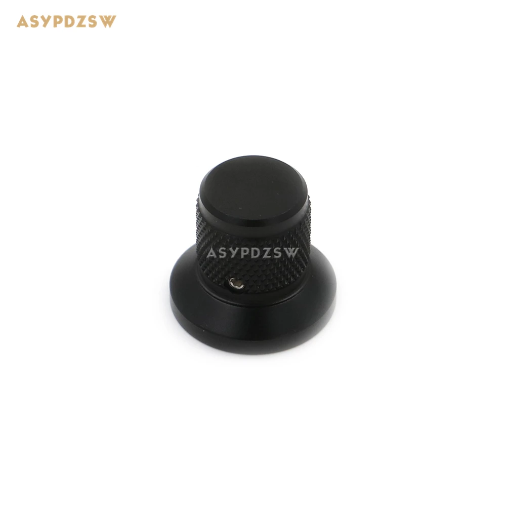 1 шт. ананас зерна черный 25*17*22 Полный алюминиевый усилитель твердая вращаемая Кнопка потенциометра громкости
1 шт. ананас зерна черный 25*17*22 Полный алюминиевый усилитель твердая вращаемая Кнопка потенциометра громкости