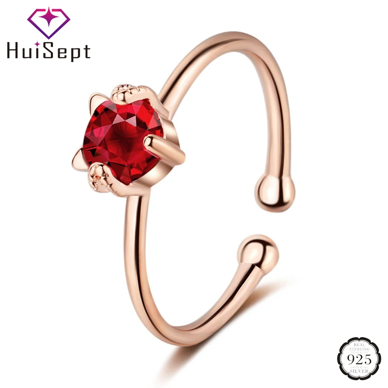 Кольцо женское из серебра 925 пробы с рубином и обсидианом
Кольцо женское из серебра 925 пробы с рубином и обсидианом