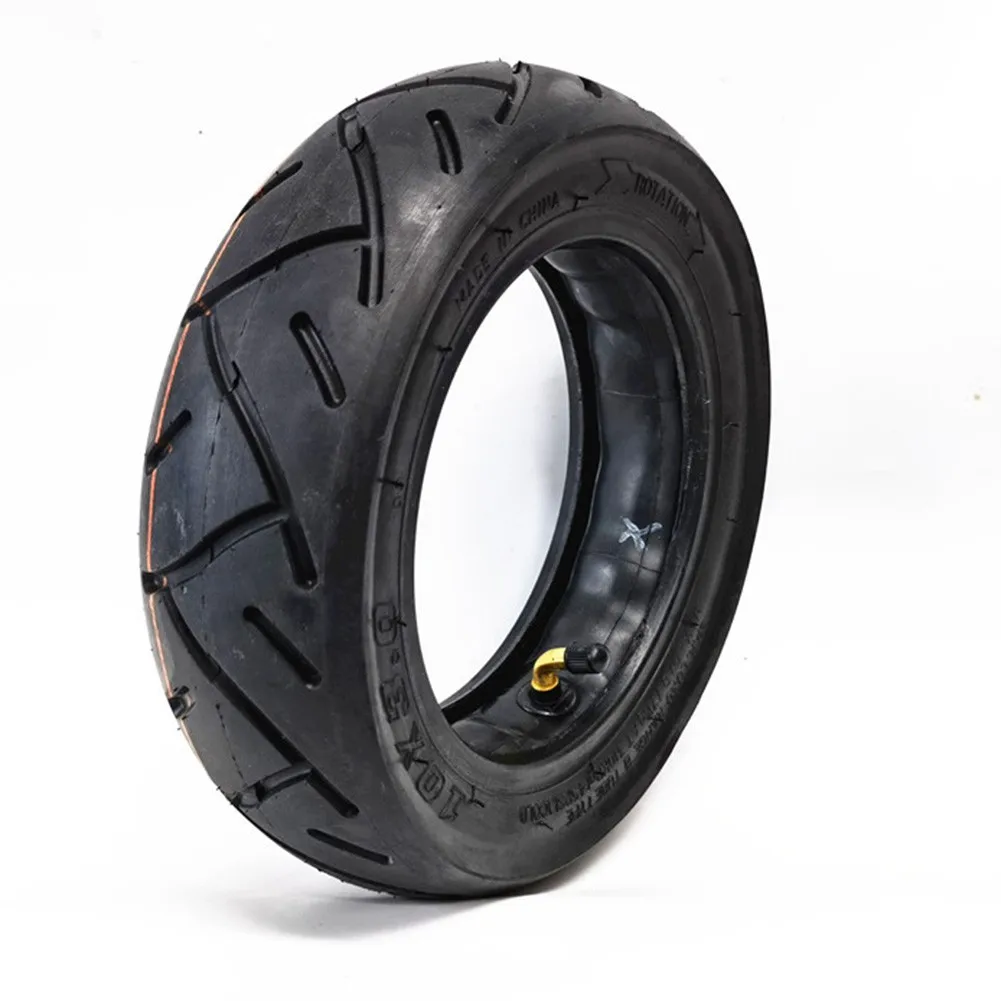 Electric Scooter Inner And Outer Tire Pneumatic Tire 255x80/10x3.00-6 Inner And Outer Tire Scooter Tire Replacement Parts
Electric Scooter Inner And Outer Tire Pneumatic Tire 255x80/10x3.00-6 Inner And Outer Tire Scooter Tire Replacement Parts