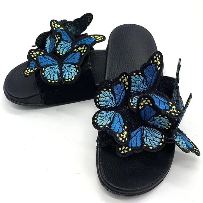 2020 New Women Sandals Classic Summer butterfly bow Sandals Soft Bottom Shoes For Woman Sandals embroidery Beach Women Shoes
2020 New Women Sandals Classic Summer butterfly bow Sandals Soft Bottom Shoes For Woman Sandals embroidery Beach Women Shoes