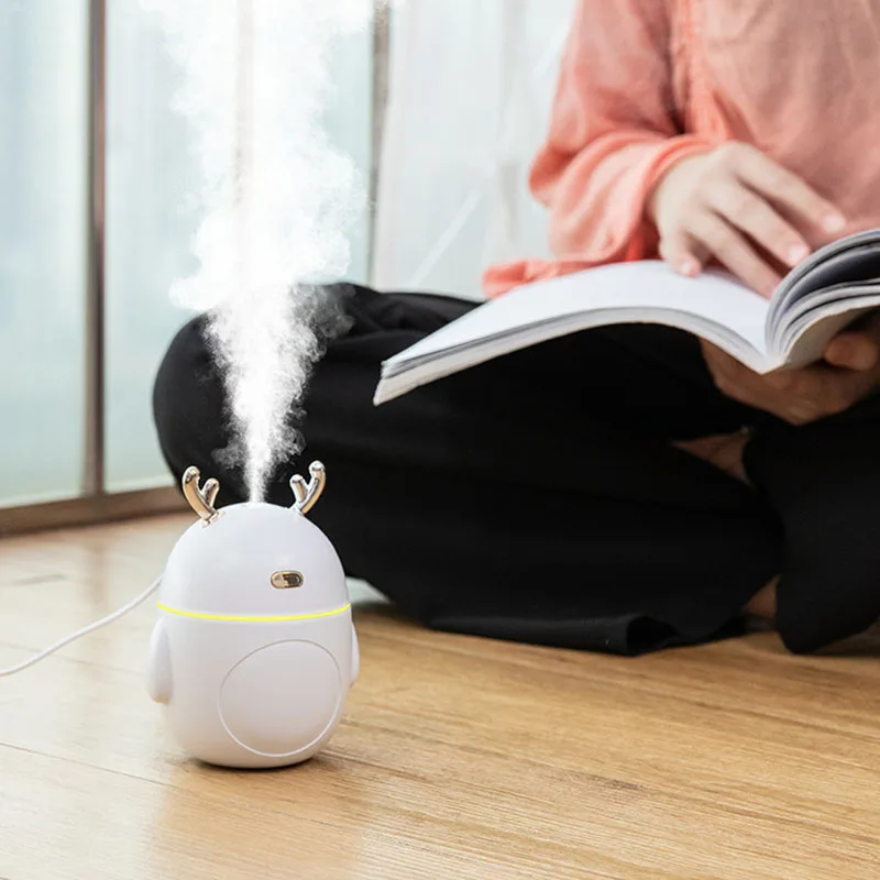 Air Humidifier Household Bedroom Mini Fog Capacity Students Mute USB Office Spray Car Fragrance moisturizing Tools accessories
Air Humidifier Household Bedroom Mini Fog Capacity Students Mute USB Office Spray Car Fragrance moisturizing Tools accessories