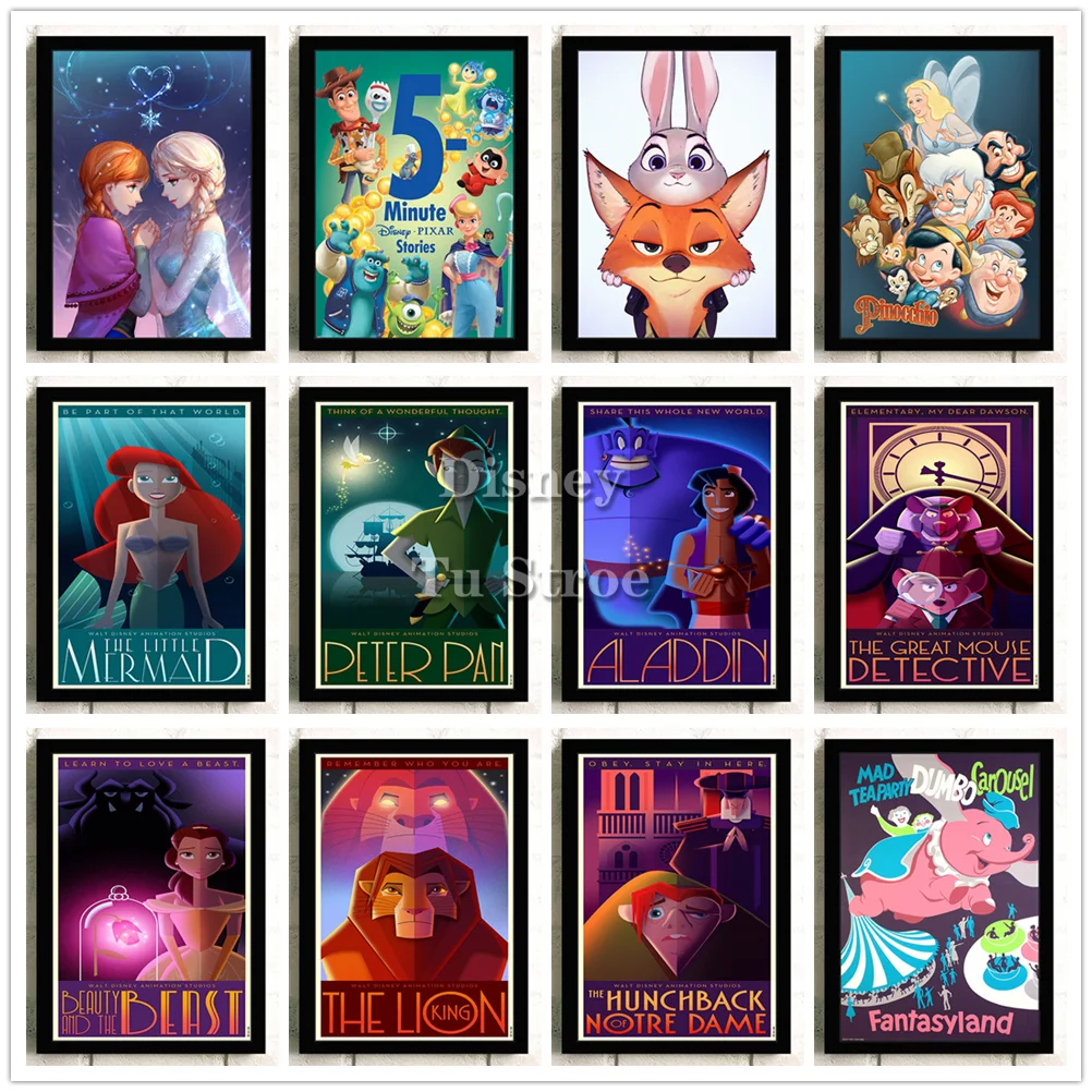 Disney 5d Diy Diamond Painting Princess Movie Poster All Square/Round Diamond Mosaic Rhinestone Embroidery Set Home Decoration
Disney 5d Diy Diamond Painting Princess Movie Poster All Square/Round Diamond Mosaic Rhinestone Embroidery Set Home Decoration