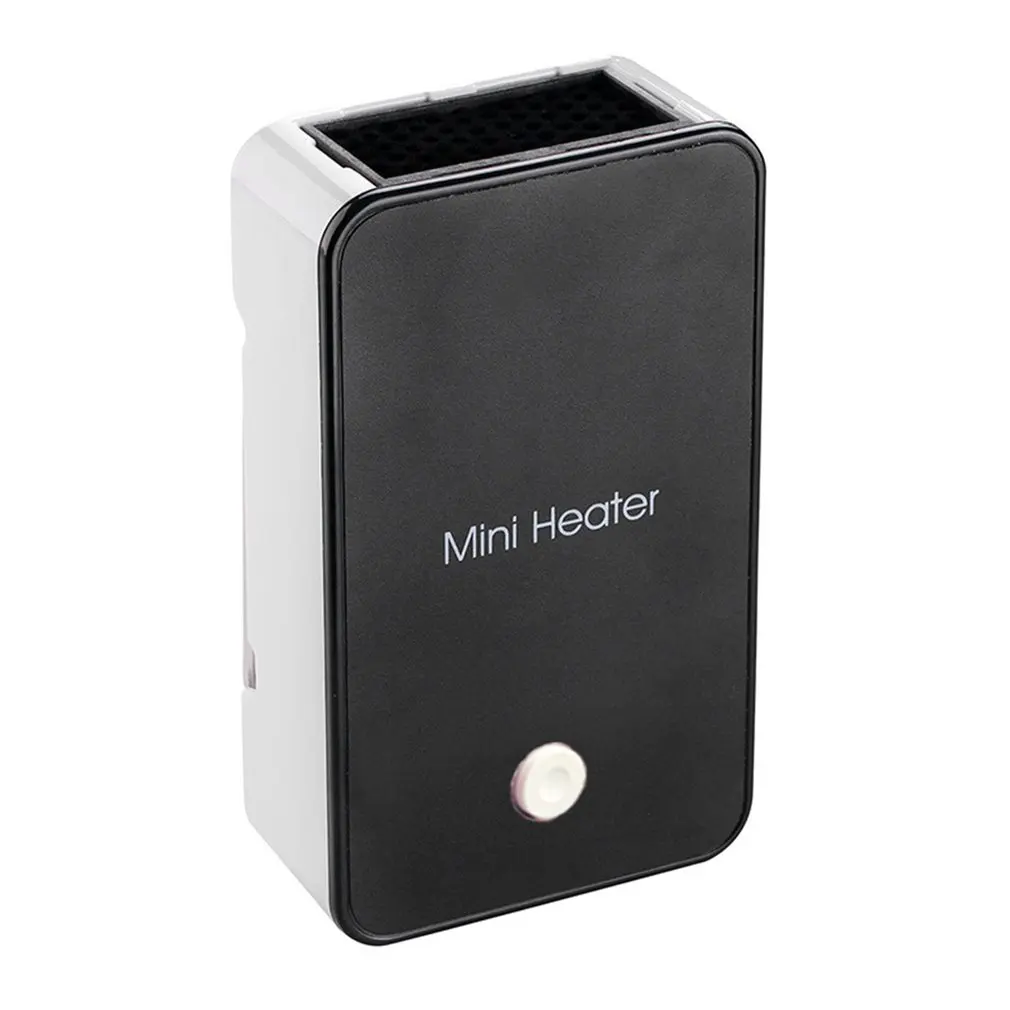 Mini Heater For Office Portable Desktop Small Heater For Student Dormitory Low-power Speed Hot Heater
Mini Heater For Office Portable Desktop Small Heater For Student Dormitory Low-power Speed Hot Heater
