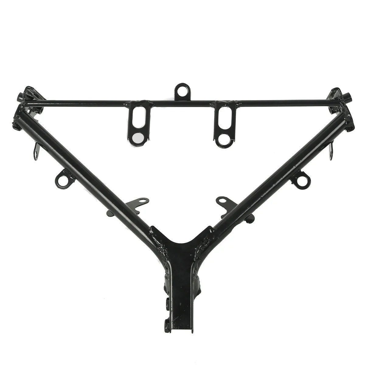 Up To Date Upper Fairing Stay Bracket For Honda CBR1100XX BLACKBIRD 1999-2007 
Up To Date Upper Fairing Stay Bracket For Honda CBR1100XX BLACKBIRD 1999-2007