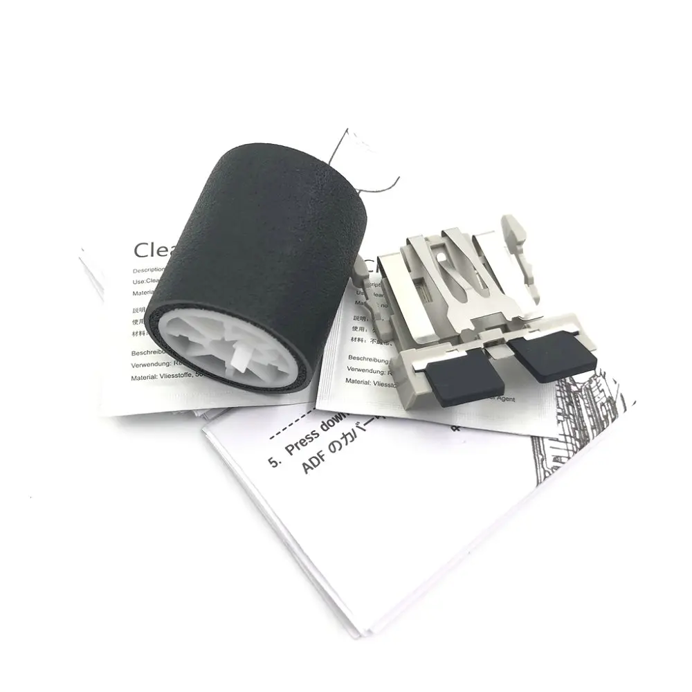 Φ PA03289-0111 Pick up Roller разделительная панель для Fujitsu PA03289-0001 fi-6010N fi-6000NS fi-5120C fi-5220C
Φ PA03289-0111 Pick up Roller разделительная панель для Fujitsu PA03289-0001 fi-6010N fi-6000NS fi-5120C fi-5220C