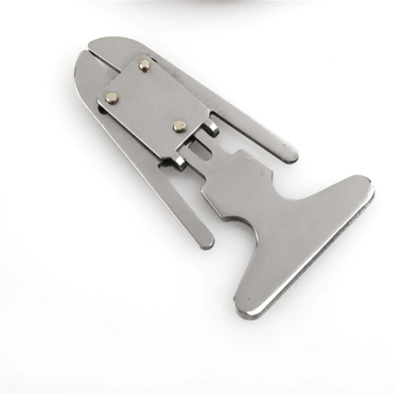 Tamper Scraper Reamer Stainless Steel Adjustable Pipe Reamer Tool Cigar Gadges Accessories Easy New Clean Smoking Pipe Tools
Tamper Scraper Reamer Stainless Steel Adjustable Pipe Reamer Tool Cigar Gadges Accessories Easy New Clean Smoking Pipe Tools