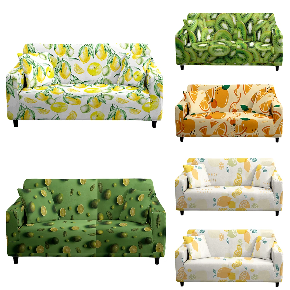 Lemon Strawberry Orange Pattern Casual Style Sofs Covers Corner Shaped Chaise Longue Sofa Slipcover Sofacover 1Pc Stretch Chair
Lemon Strawberry Orange Pattern Casual Style Sofs Covers Corner Shaped Chaise Longue Sofa Slipcover Sofacover 1Pc Stretch Chair